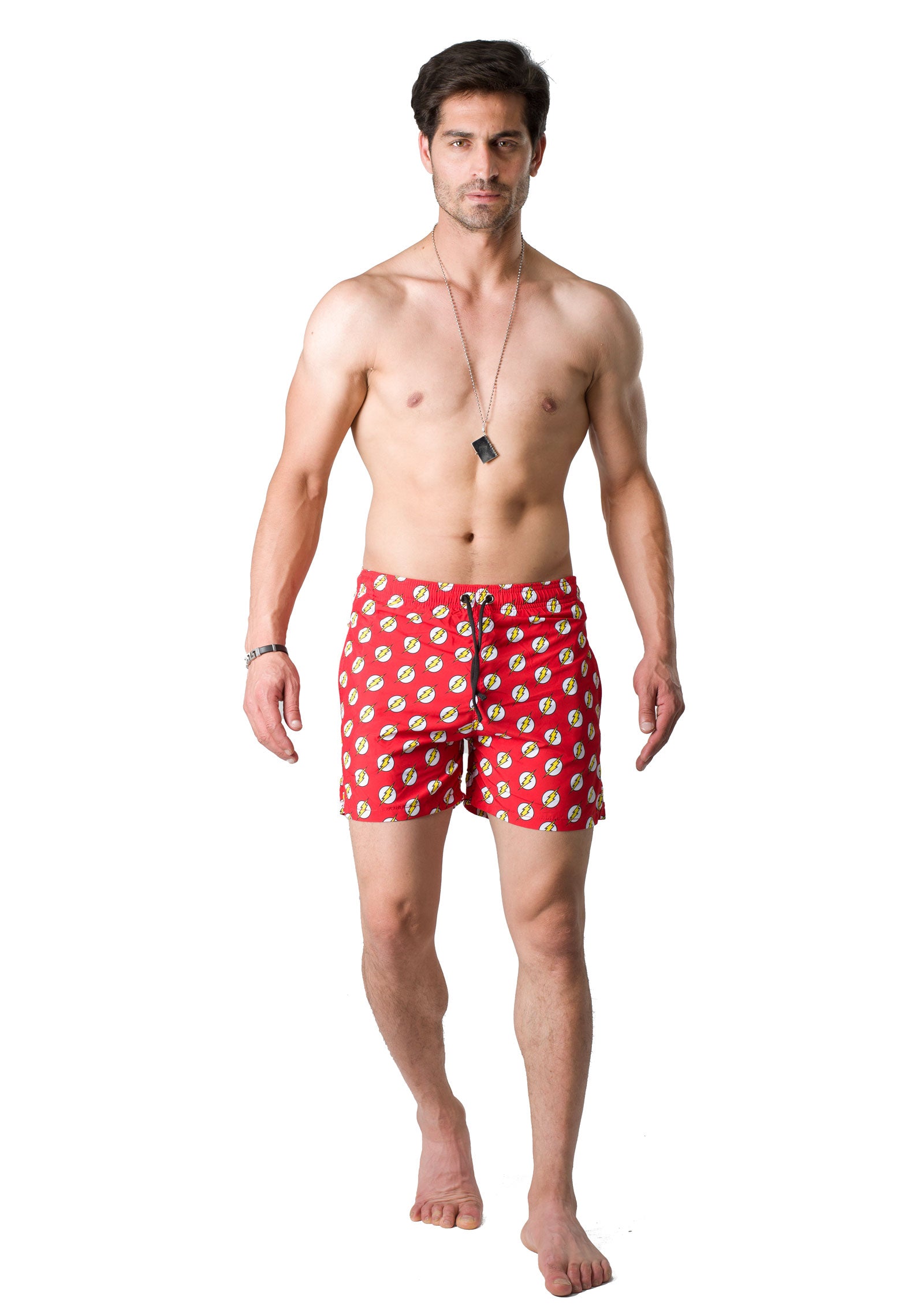 FLASH SWIM SHORT